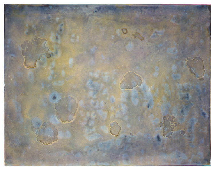 Dispersion (1)