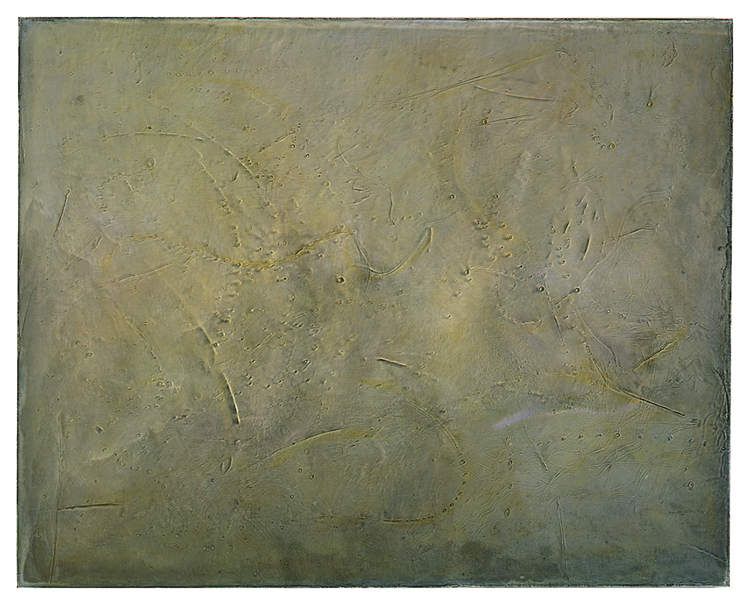 Vert de gris