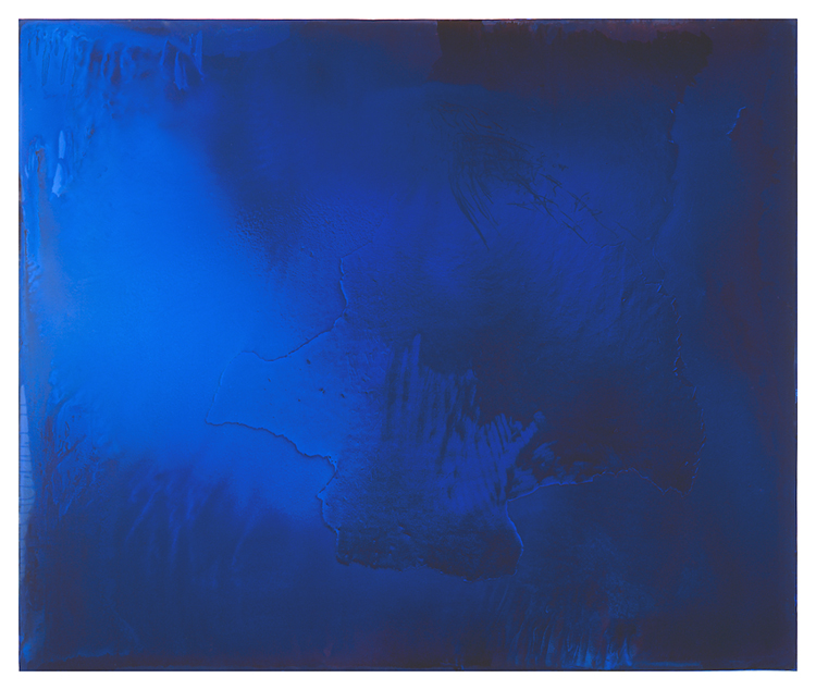 Parce qu’il y a du rouge dans le bleu