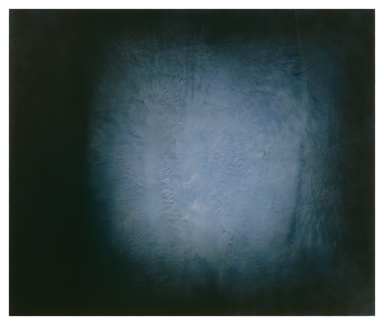 The relationship with darkness