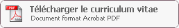 Télécharger le curriculum vitae
