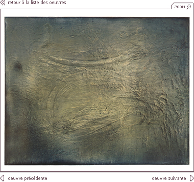 Un vieux tableau